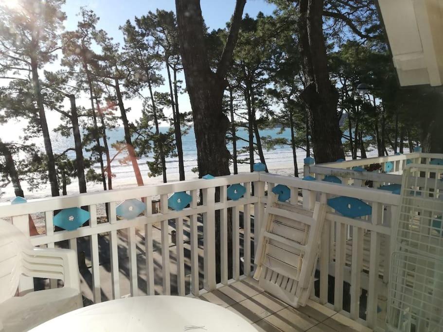 Face A La Mer ฟุยส์นอง ภายนอก รูปภาพ
