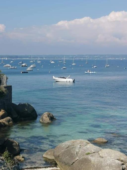 Face A La Mer ฟุยส์นอง ภายนอก รูปภาพ